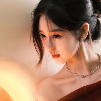 只看得见我吗